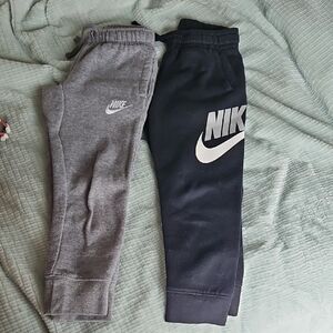 Kids Nike Joggers